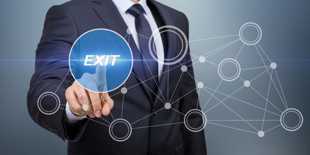 Exit Strategy