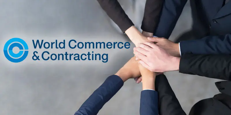 ABiz Corporation Nancy Nelson re-elected To World Commerce Contracting Council For 2024 2026