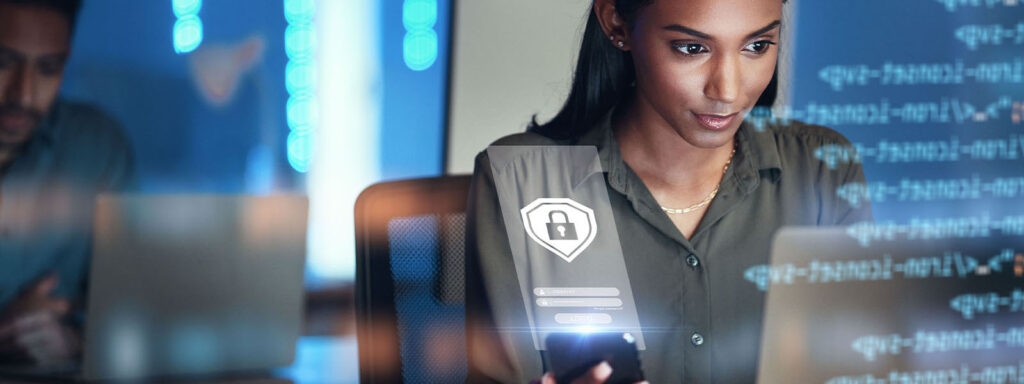 Case Study 4 Fortune 500 Networking & Cybersecurity Firm