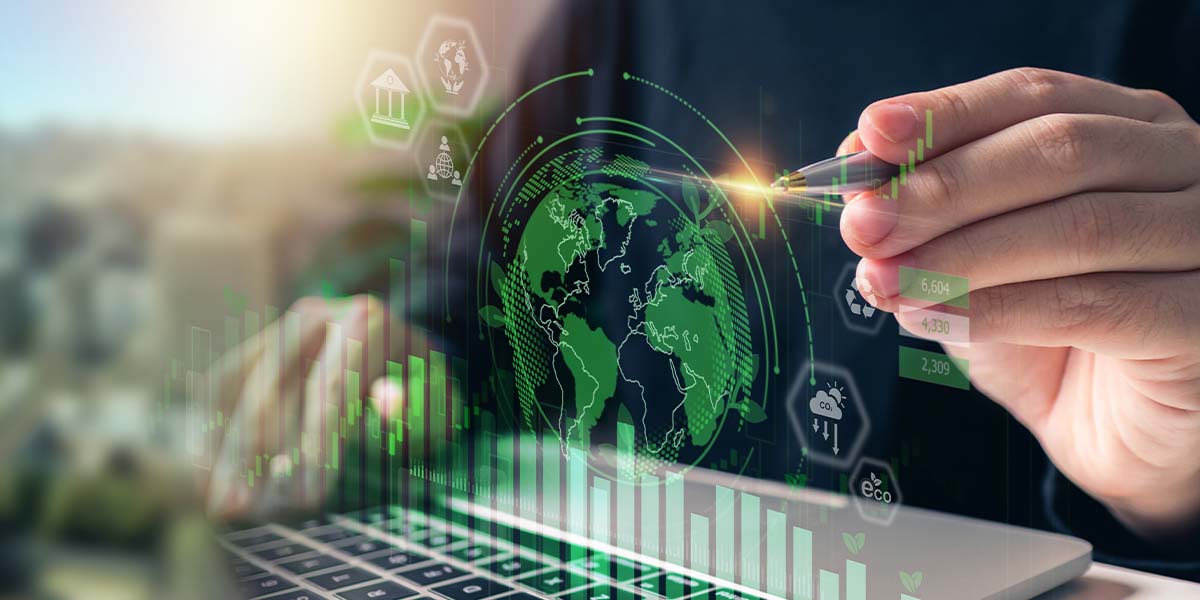 Integrating Sustainability in Contract Creation