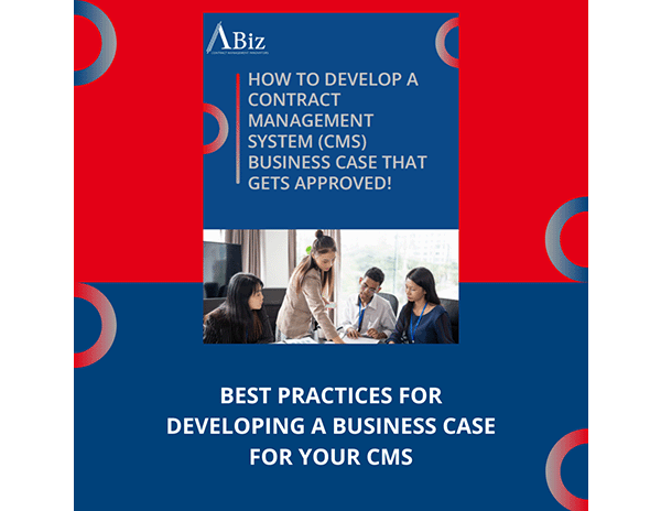White Paper - Best Practices For Developing a Business Case For Your CMS White Paper - Best Practices For Developing a Business Case For Your CMS