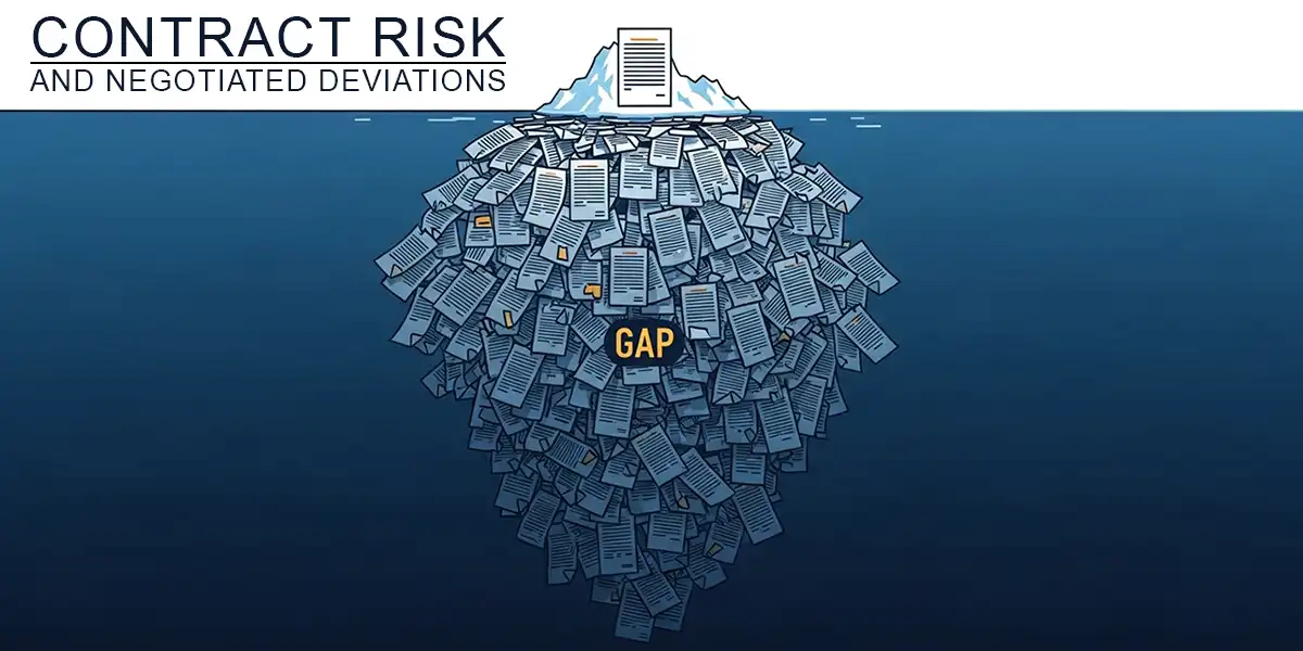 Contract Gap Analysis: The Critical Steps