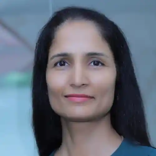 Gurupyari Dwivedi