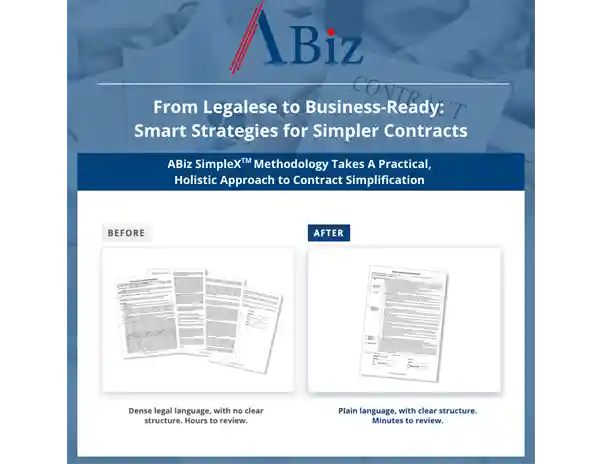 White Paper - Best Practices For Developing a Business Case For Your CMS