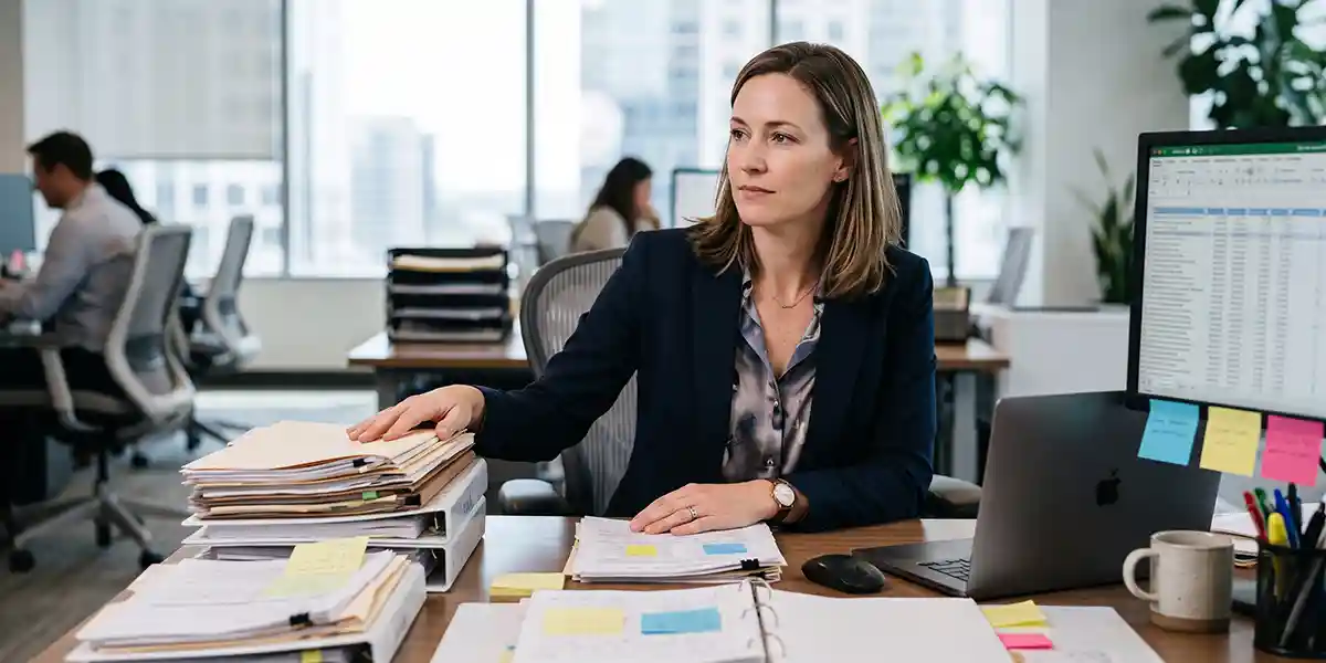 5 Signs You’ve Outgrown Your Contract Management Processes
